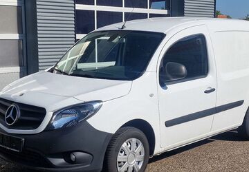 Mercedes-Benz Citan 50.000 km 17.499 &euro; Landau 76829