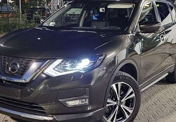 Nissan X-Trail 115.000 km 18.500 &euro; Pforzheim 75177