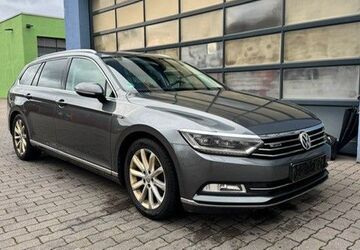 VW Passat Variant 293.000 km 9.520 &euro; Karlsruhe 76199