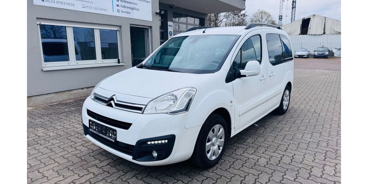 Citroen Berlingo 46.200 km 13.900 &euro; Bornheim 76879