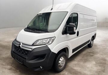 Citroen Jumper 81.350 km 16.900 &euro; Stutensee 76297