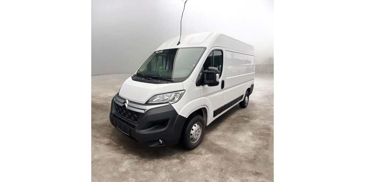 Citroen Jumper 81.350 km 16.900 &euro; Stutensee 76297