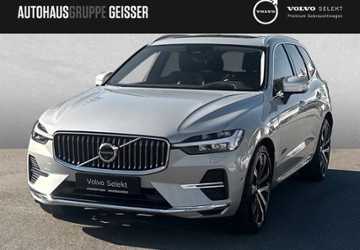 Volvo XC60 14.000 km 54.890 &euro; Karlsruhe 76187