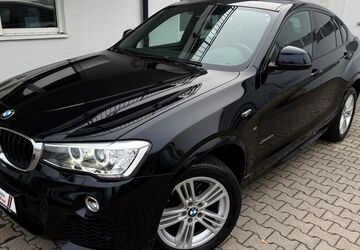 BMW X4 101.408 km 23.900 &euro; Ötisheim 75443