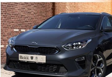 Kia ceed Sportswagon 84.492 km 15.480 &euro; Karlsruhe 76131