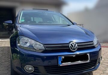 VW Golf 141.600 km 5.400 &euro; Karlsruhe 76131