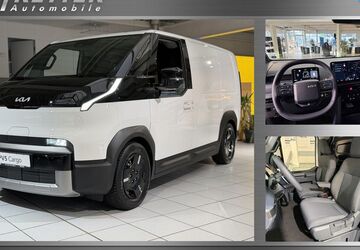 Kia PV5 3.000 km 36.990 &euro; Kandel 76870