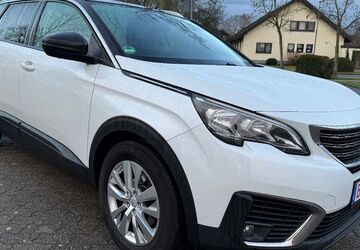 Peugeot 5008 195.000 km 9.000 &euro; Graben Neudorf 76676