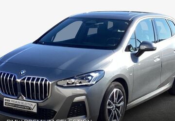 BMW 220 Active Tourer 14.698 km 30.990 &euro; Landau 76829