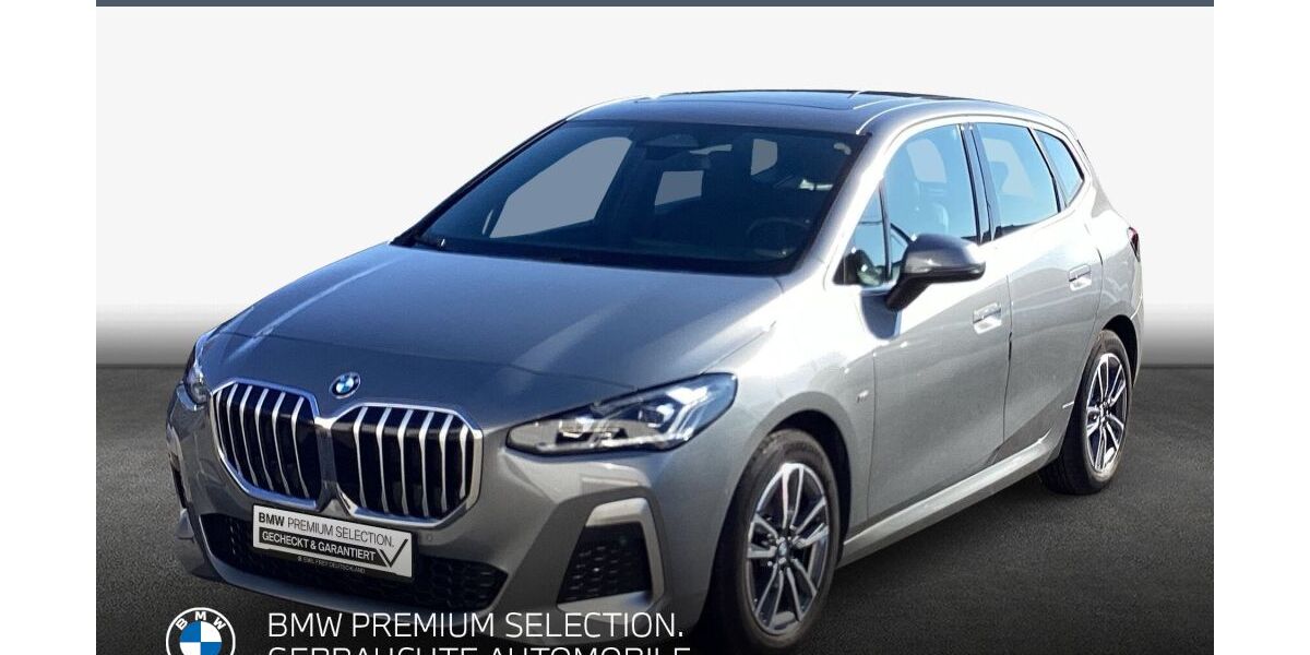 BMW 220 Active Tourer 14.698 km 30.990 &euro; Landau 76829