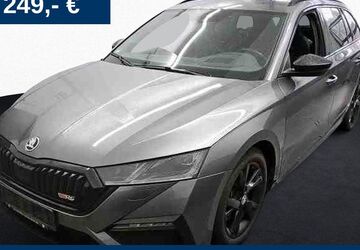 Skoda Octavia 121.806 km 27.930 &euro; Niefern-Öschelbronn 75223