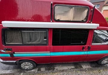 VW T4 andere 267.000 km 19.900 &euro; Dettenheim 76706