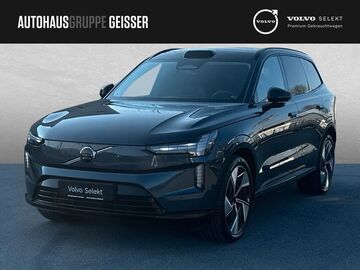 Gebrauchte Volvo EX90