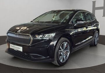 Skoda Enyaq 58.135 km 34.490 &euro; Karlsruhe 76131