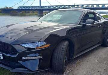 Ford Mustang 12.550 km 39.990 &euro; Maximiliansau (Wörth am Rhein) 76744