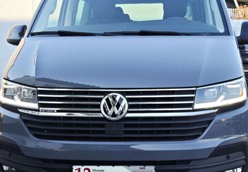 VW T6 Multivan 70.000 km 56.590 &euro; Graben-Neudorf 76676