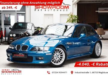 BMW Z3 71.277 km 27.750 &euro; Waghäusel 68753
