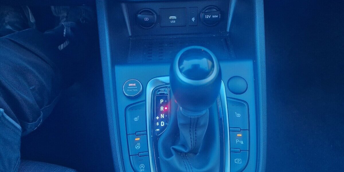 Hyundai Kona 1.6GDI Prime NAVI Klimaautomatik 77.000 km 22.499 &euro; Landau 76829