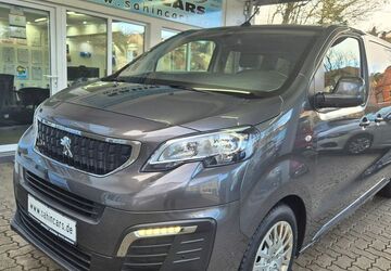 Peugeot Traveller 99.088 km 24.950 &euro; Ispringen (bei Pforzheim) 75228