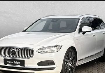 Volvo V90 2.000 km 62.750 &euro; Karlsruhe 76187