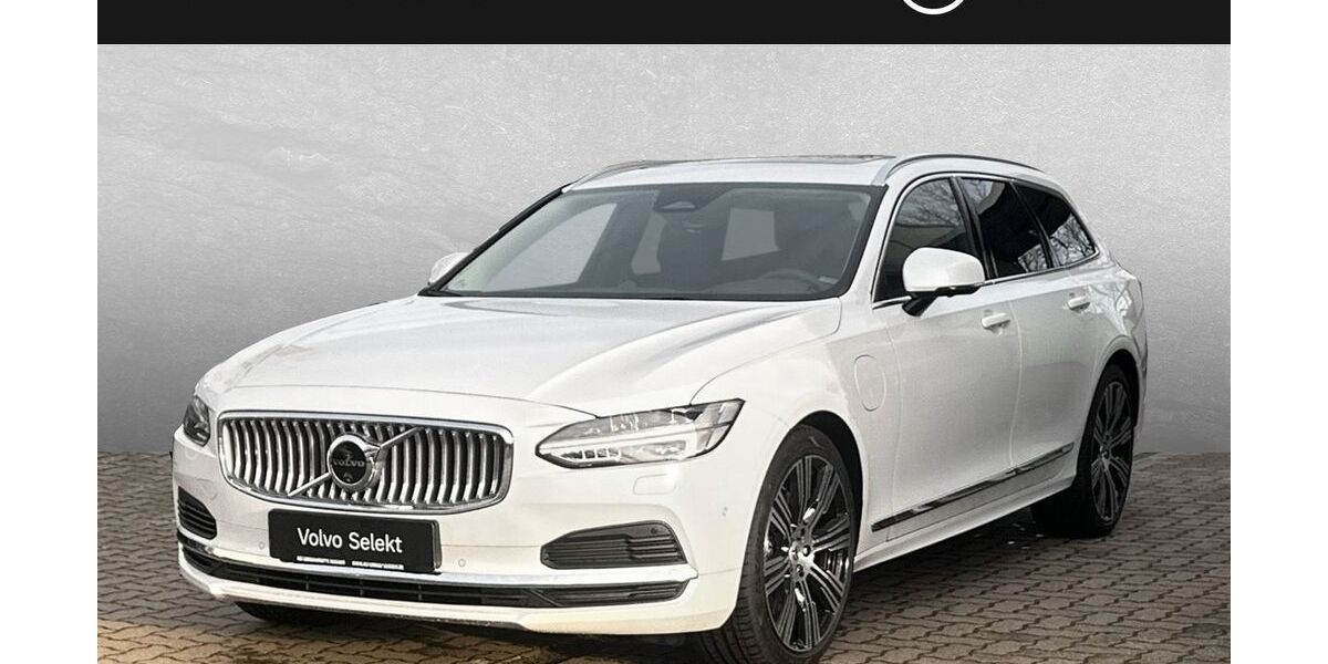 Volvo V90 2.000 km 62.750 &euro; Karlsruhe 76187