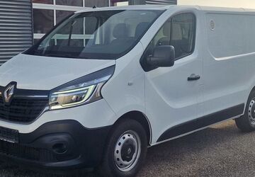 Renault Trafic 78.000 km 18.998 &euro; Landau 76829