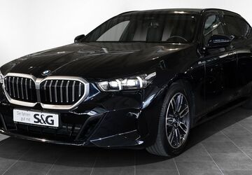 BMW 520 122.115 km 40.480 &euro; Karlsruhe 76185