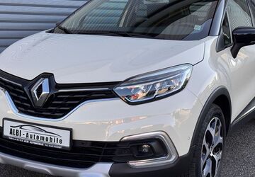 Renault Captur 56.309 km 14.480 &euro; Niefern-Öschelbronn 75223