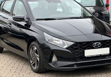 Hyundai i20 69.000 km 14.995 &euro; Bruchsal-Helmsheim 76646