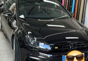 VW Golf 66.000 km 19.000 &euro; Karlsruhe 76149