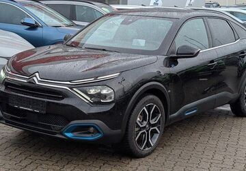 Citroen C4 43.000 km 16.450 &euro; Landau 76829