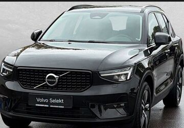 Volvo XC40 48.000 km 32.950 &euro; Karlsruhe 76187