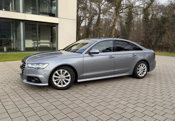 Audi A6 164.000 km 19.900 &euro; Karlsruhe 76137