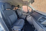 Ford Tourneo Custom 320 L1 H1 Tourneo Trend Klima 60.000 km 31.499 &euro; Landau 76829