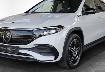 Mercedes-Benz EQA 39.230 km 32.990 &euro; Pforzheim 75179