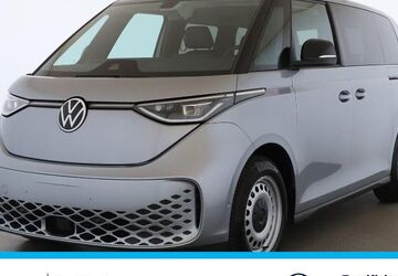 VW ID. Buzz 16.850 km 49.880 &euro; Karlsruhe 76131