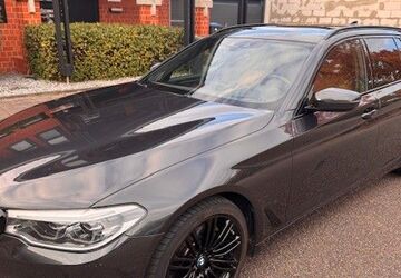 BMW 540 68.614 km 36.900 &euro; Karlsruhe 76199