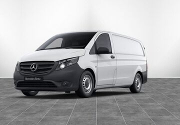 Mercedes-Benz Vito 85.050 km 29.631 &euro; Karlsruhe 76139