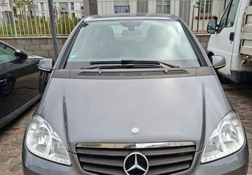 Mercedes-Benz A 180 202.400 km 3.300 &euro; Rohrbach 76835