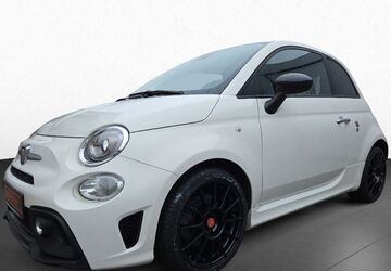 Abarth 595 30.975 km 18.890 &euro; Pforzheim 75179