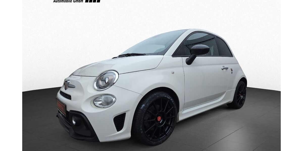 Abarth 595 30.975 km 18.890 &euro; Pforzheim 75179