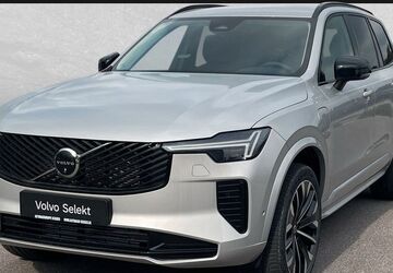 Volvo XC90 2.000 km 67.750 &euro; Karlsruhe 76187