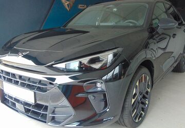 Cupra Terramar 2.500 km 53.390 &euro; Ötigheim 76470