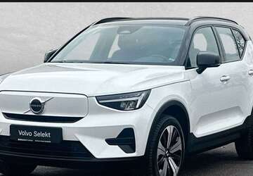 Volvo XC40 29.000 km 28.980 &euro; Karlsruhe 76187