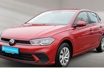 VW Polo 6.779 km 19.220 &euro; Landau 76829