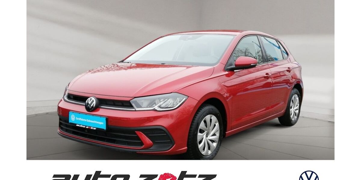 VW Polo 6.779 km 19.220 &euro; Landau 76829