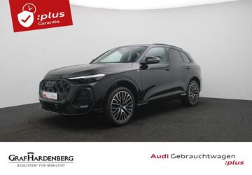 Audi Q5 8.700 km 57.990 &euro; Karlsruhe 76131