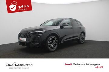 Gebrauchte Audi Q5