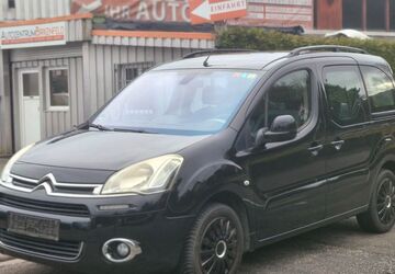 Citroen Berlingo 229.000 km 4.190 &euro; Birkenfeld bei Pforzheim 75217