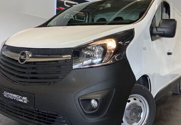 Opel Vivaro 73.792 km 12.790 &euro; Bretten 75015